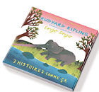 CD 3 histoires comme a de Kipling pour votre enfant